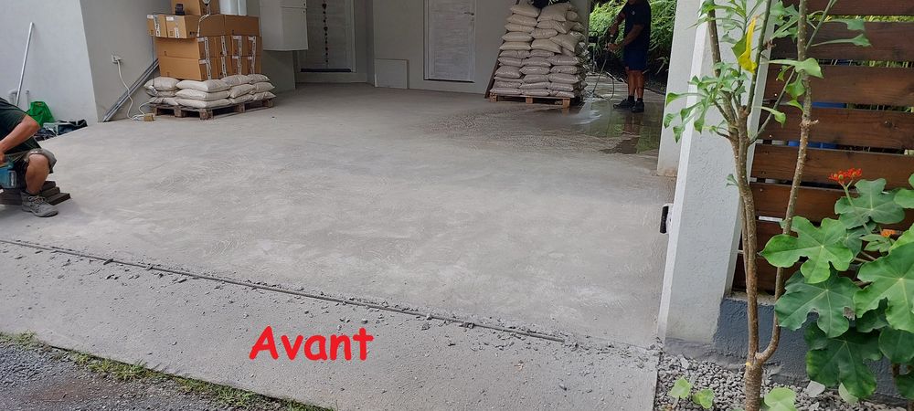 GUILLEMANT avant