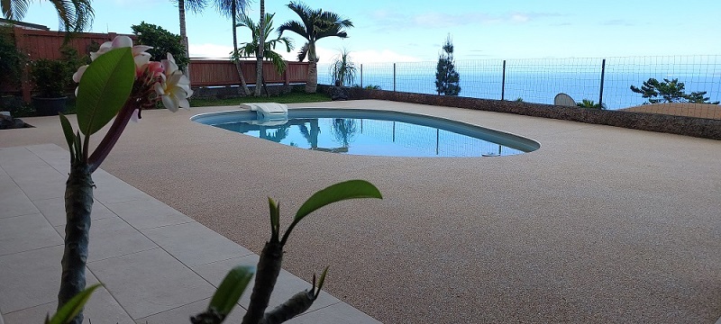 terrasses