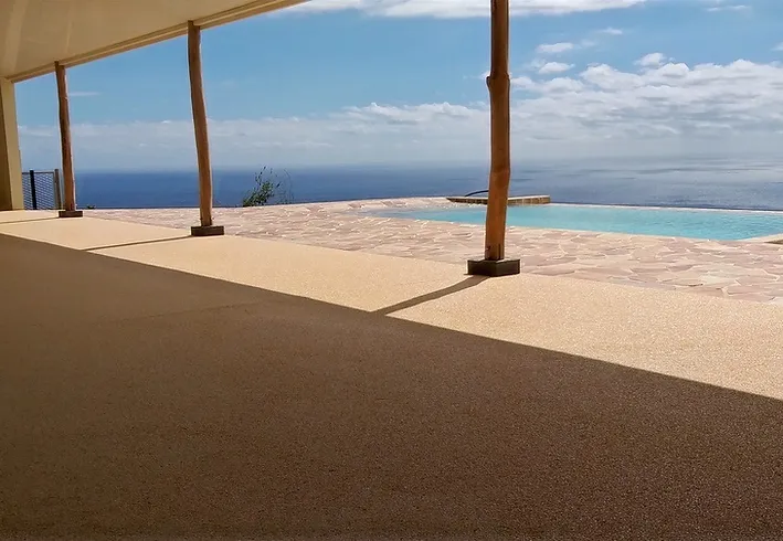 terrasses